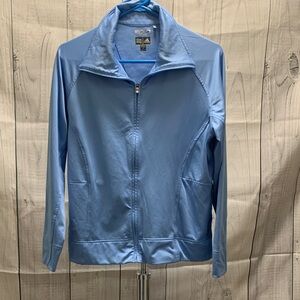 adidas Sky Blue Women's clim